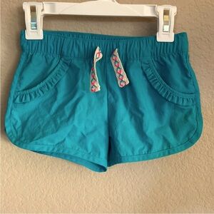 Cat & Jack Quick Dry Board Shorts